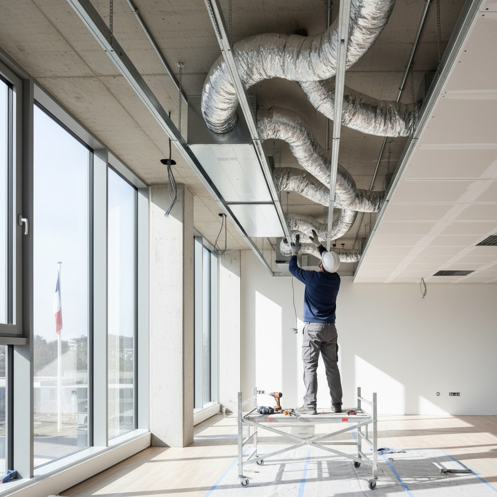 LEFEBVRE YVON ENTREPRISE